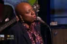 Sharon Jones and the Dap-Kings Perform “Now I See”