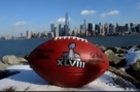 New Jersey Feeling Shafted by Superbowl Publicity