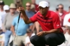 Tiger Woods: The Quest for 18
