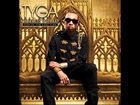 Tyga Feat. Nas & Wale - Kings & Queens [Careless World]