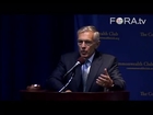 US Will Attack 7 Countries In 5 Years - US General Wesley Clark