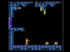 Metroid 1986 Gameplay example