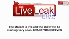 Liveleak Live 24-10-2013