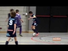 3 Zidane tricks - Joga Bonito U11 - Voetbalschool Joga Bonito (HQ)