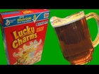 Irish Pot o' Lucky Charms