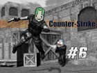 Counter-Strike: Source W/TheLostGuyy [6] Naming Kids