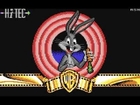 Commodore 64: Bugs Bunny - Private Eye game ending by Hi-Tec Software