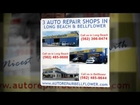 562.485.9655 ~ Ford Auto Air Conditioning Repair Long Beach ~ Lakewood ~ Bellflower