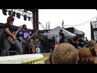 Your Disease- Unto Thee Live at the Virginia Chili Cook Off 10/12/13 (HD)