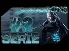 ★2 - A Jornada De Raiden: Metal Gear Rising Revengeance | Chupa Mistral!! [X360] PT-BR