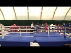 AIBA Women's Junior World Boxing Championships 2013 bout 8