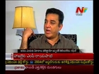 Chit Chat with Kamal Hassan - 'Viswaroopm Special Interview' - 02
