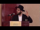 Rabbi Mordechai (Motty) Lipsker  Three Eliments in Positive Influence in Education