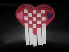 Valentines Day Arts and Crafts - Great Home Made Gift Tutorials - Part 2
