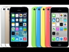 Apple Event Recap - iPhone 5S/5C/iOS7 - Fingerprint Scanner - Pre-Order/Release And More!