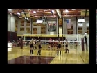 WILBUR CROSS vs MARK SHEEHAN - HIGH SCHOOL VOLLEYBALL