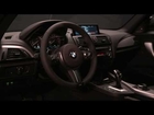 BMW M235i 2 Series (F22) Interior
