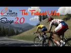 Pro Cycling Manager 2013 - La Vuelta a España  - TFW - Stage 20