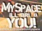 OPERATION MY SPACE promo