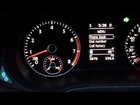 Volkswagen Passat 2013 - Temperature Gauge Needle Fluctuation Problem-02-27-2013
