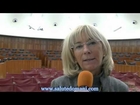 video Bollini Rosa, centri a misura di donna -intervista F. Merzagora O.N.Da