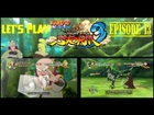 Let's Play Naruto Shippuden Ultimate Ninja Storm 3 : Episode 13 Kabuto passe à l'Attaque HD FR