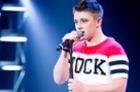 X Factor Bootcamp Auditions ‘I Won’t Give Up’