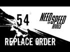 Need for Speed: Rivals - (Racer) Walkthrough Part 54 - Chapter 6: Wolf's Clothing - Replace Order