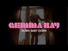 Gemma Ray - Down Baby Down album trailer