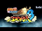 Soundtrack Stage - Great Ninja War : Naruto Shippuden Ultimate Ninja Storm 3 Ost