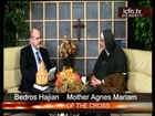 Bedros Hajian interviews Mother Agnes Mariam