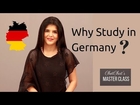 Why study in Germany? I Top 5 Benefits of studying in Germany I ChetChat