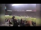Seattle Seahawks fans cheered so hard for their team it registered on a seismograph