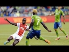 HIGHLIGHTS: Seattle Sounders vs. Portland Timbers | August 25th, 2013