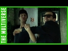 The Matrix Sweded ft. Bart Baker and Edward Vilderman | Green Swede