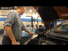 Toyota Auto HVAC Air Conditioning Service AC Leak Repair Lumberton Beaumont TX
