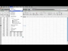 How to Hide Ribbon Excel 2010