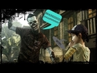 The Walking Dead Episode 2 Part 2 Lets Play