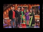 Comedy nights with kapil - Song  by Sonu Nigam