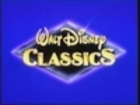 Your first storyboardon Walt Disney Classics - live streaming video powered by Livestream