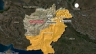 Taliban attack US base in northern Afghanistan