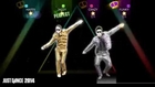 Get Lucky (Daft Punk) - Just Dance 2014