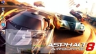 Elite Asphalt 8 Airborne Stars Cheat