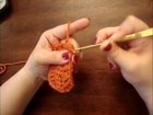 How to Crochet Puff Stitch