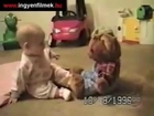 Yuel Boyce - Best Funny Baby Falling Video Ever