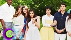 Keeping Up With the Kardashians Ending in 2015!