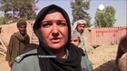 Une nouvelle femme policier tuée en Afghanistan