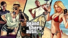 The most anticipated Game of the Year 2013 | GTA V officially starts on 17th Sept. [EN]