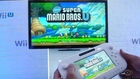 New Super Mario Bros. U - Video Walkthrough