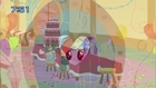 My Little Pony - Tomodachi wa Mahou S1E25 Japanese (RAW)